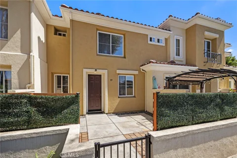 105 Via Vicini, Rancho Santa Margarita, CA 92688 - MLS#: OC26203900