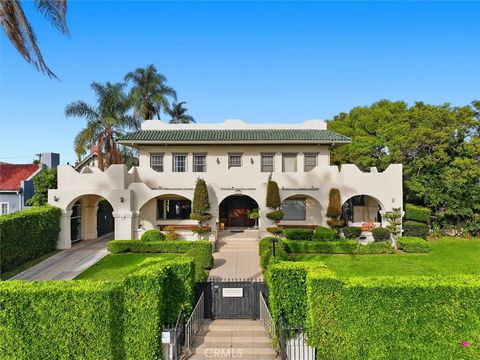 3741 W 27th Los Angeles CA 90018