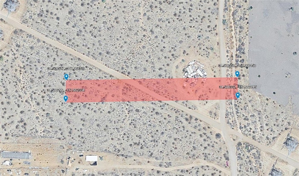 0 Vac Vic Avenue V6/263 Street E