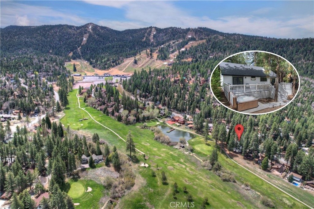 1053 Club View Drive