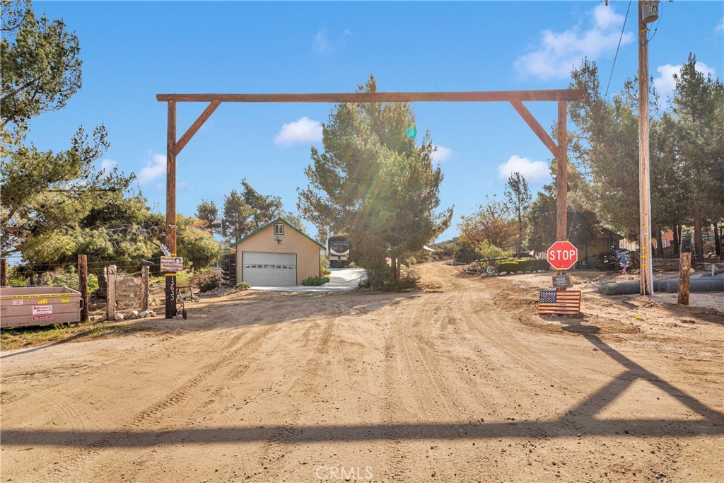 13633 Summit Valley Road