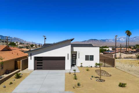 Photo of 13655 Monterey Road, Desert Hot Springs, CA 92240 (MLS # 219150012PS)