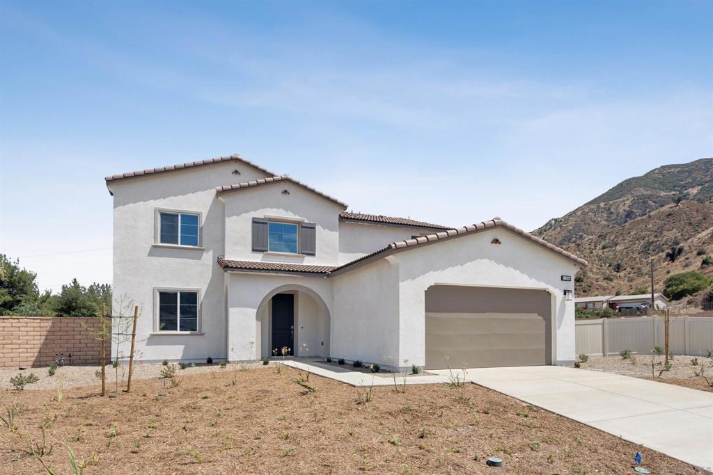 15396 Darnell Drive Lot 69