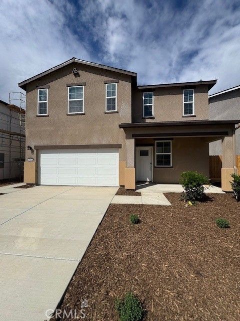 Photo of 4163 Scarlet Court, Merced, CA 95348 (MLS # MC26072906)