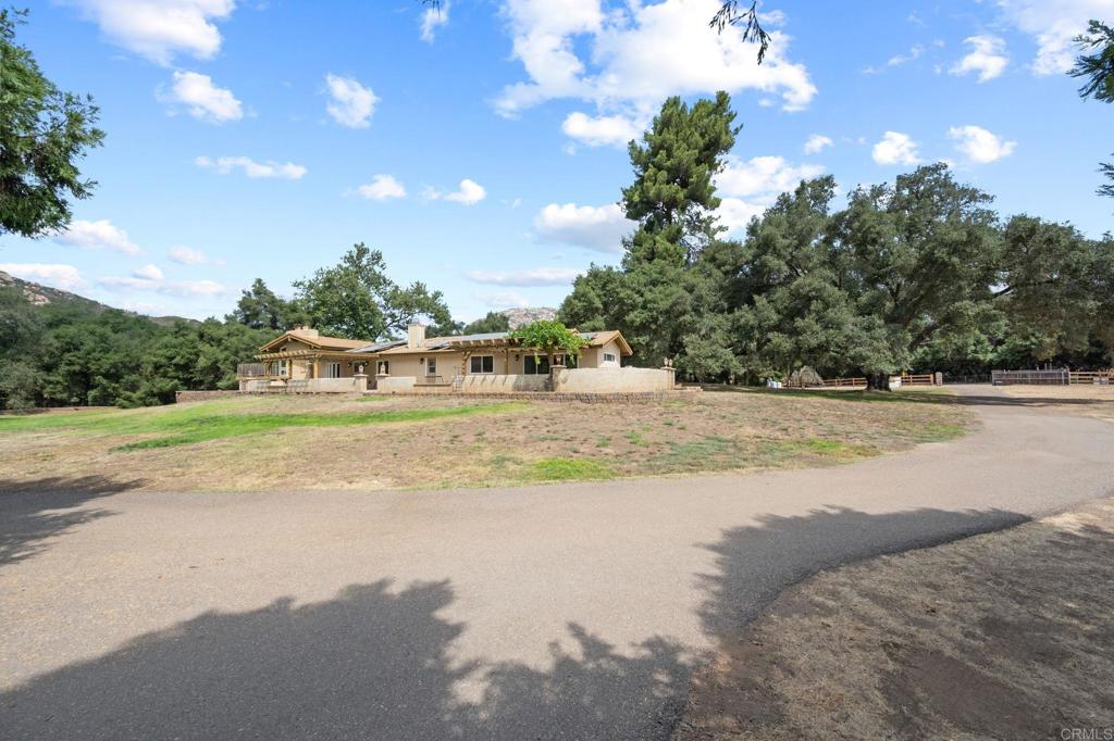 18435 Deerhorn Valley Road