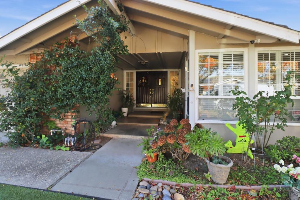 1054 Fleetwood Drive