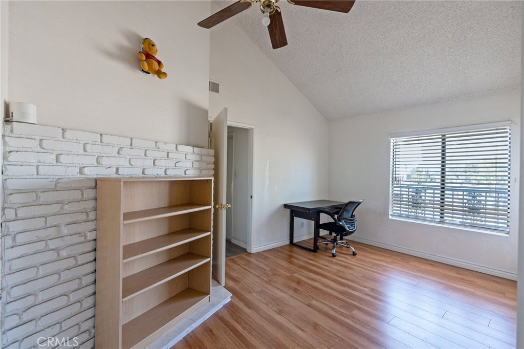 OTHR - Residential Income