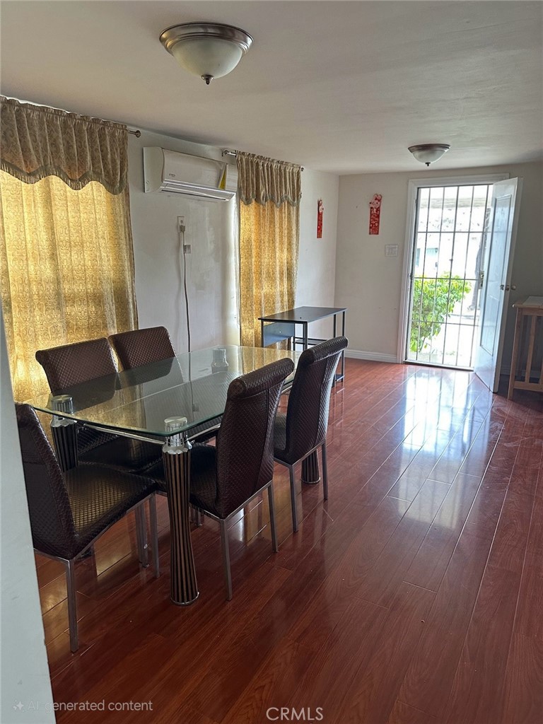 OTHR - Residential Income