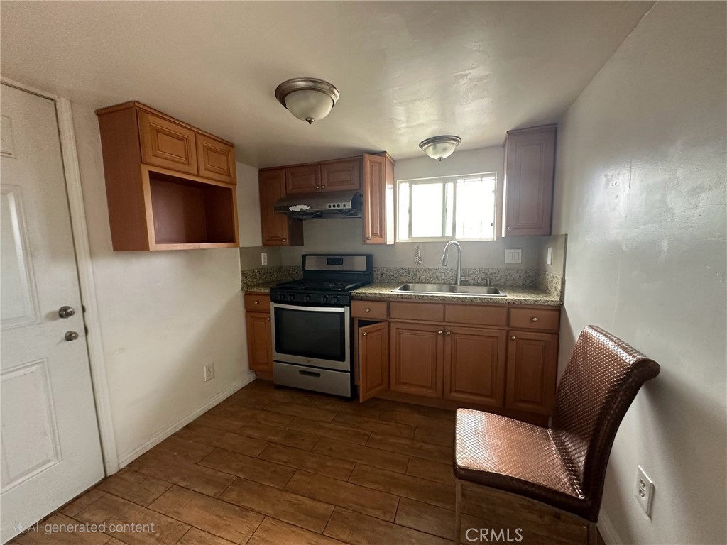 OTHR - Residential Income