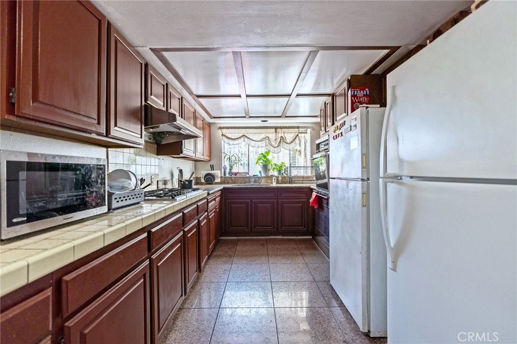 OTHR - Residential Income