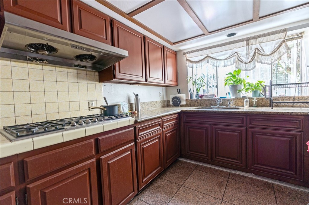 OTHR - Residential Income