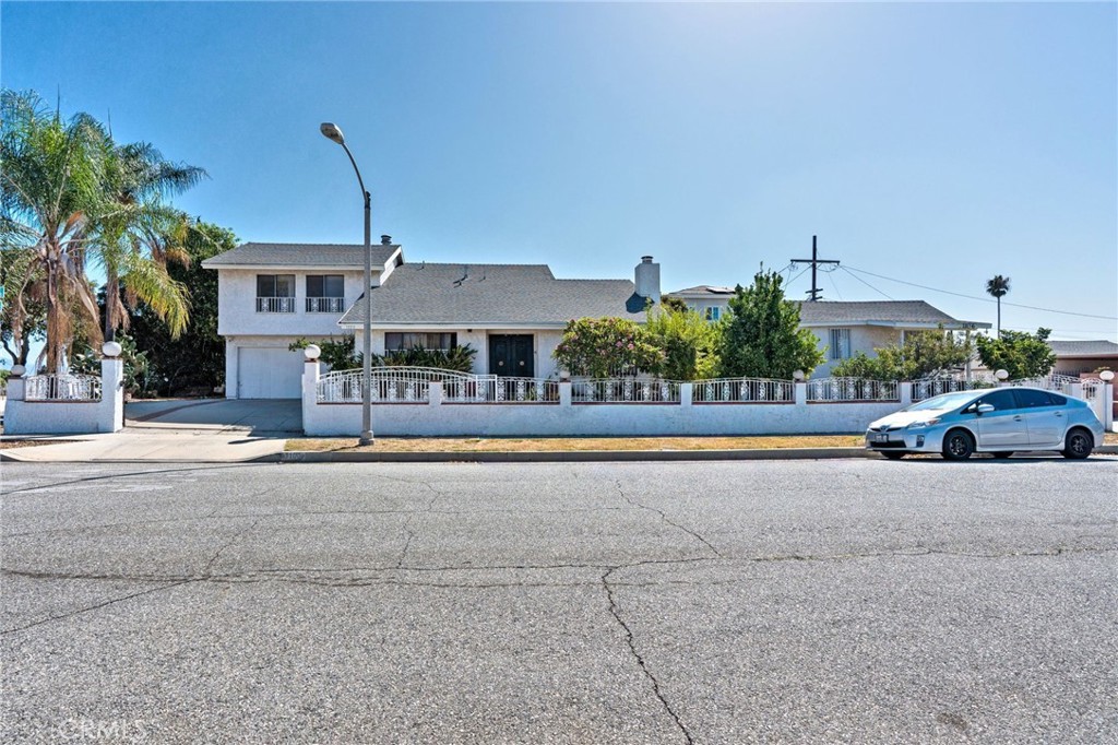 OTHR - Residential Income