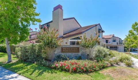 Photo of 391 Stanford Court #1, Irvine, CA 92612 (MLS # OC26163429)
