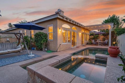 Photo of 82628 Hamilton Court, Indio, CA 92201 (MLS # 219144993DA)