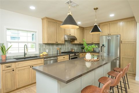 Photo of 540 Hacienda Drive, Monrovia, CA 91016 (MLS # DW25280130)