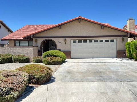 Photo of 14484 Lighthouse Ln, Helendale, CA 92342 (MLS # SR25263354)