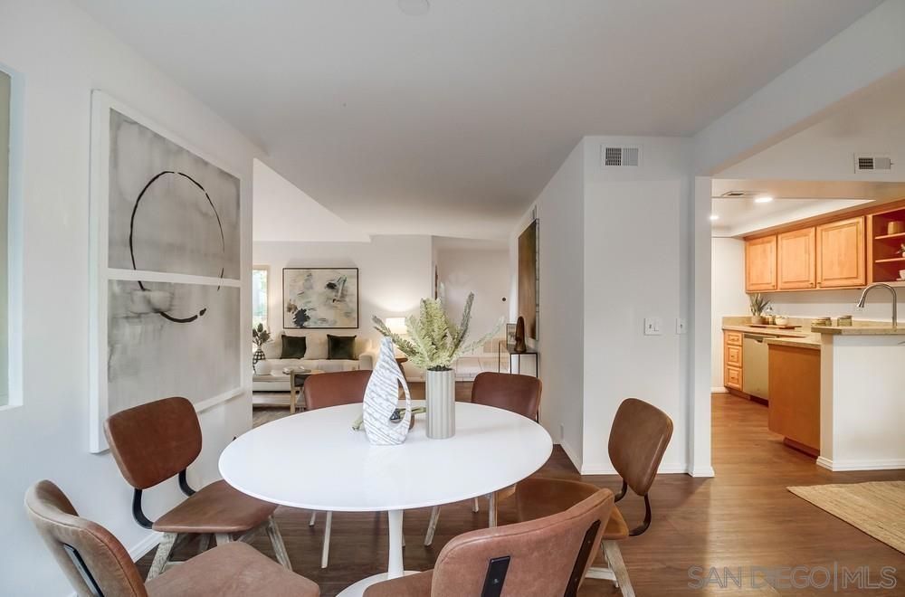 Tierrasanta - Residential