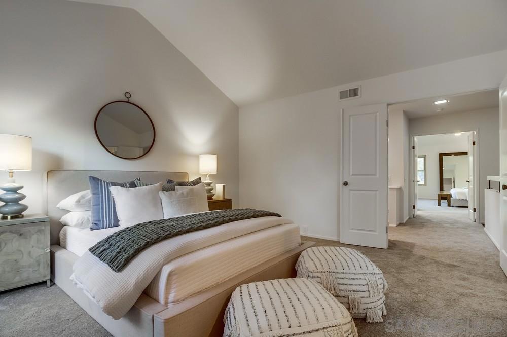 Tierrasanta - Residential