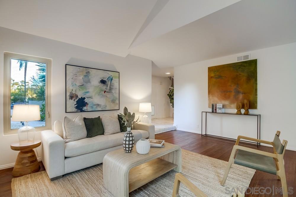 Tierrasanta - Residential