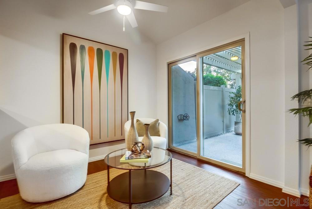 Tierrasanta - Residential