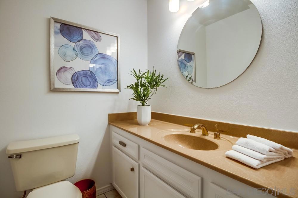 Tierrasanta - Residential