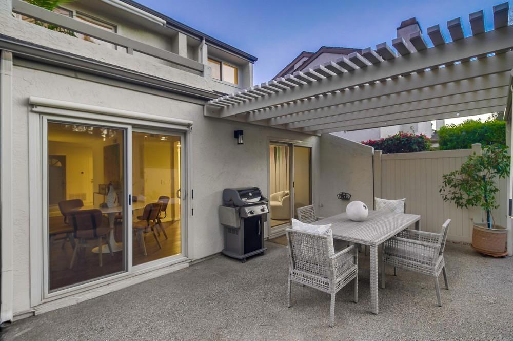 Tierrasanta - Residential