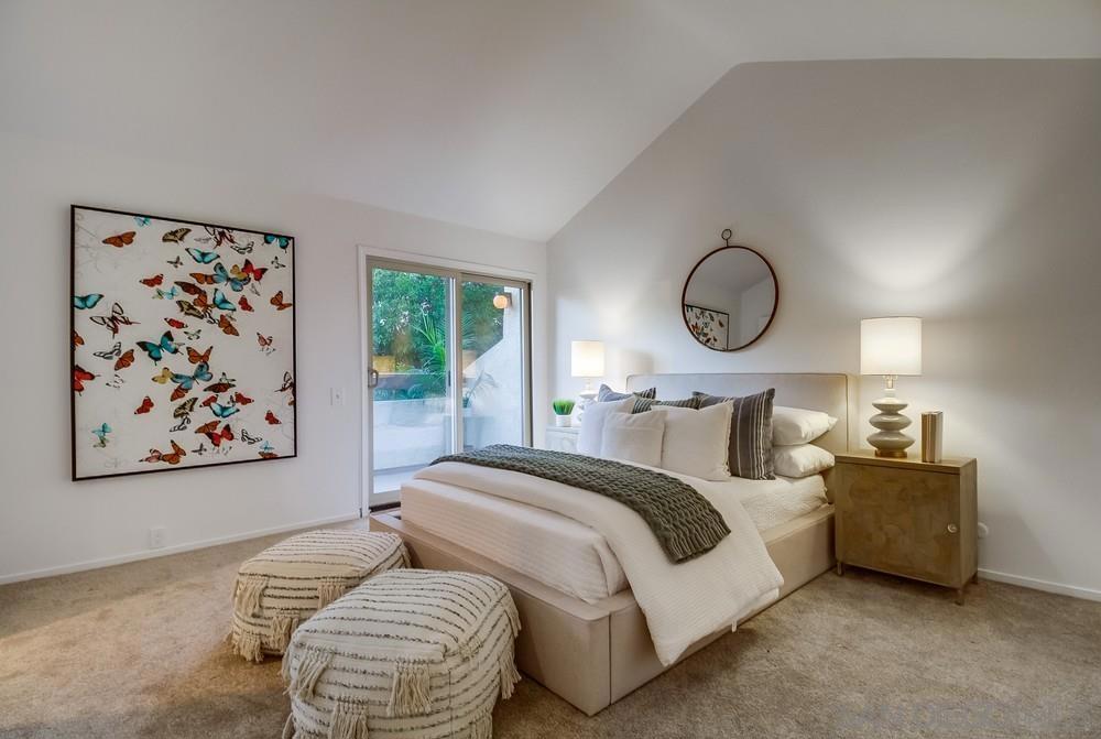 Tierrasanta - Residential