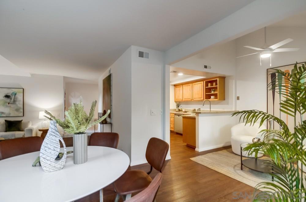 Tierrasanta - Residential