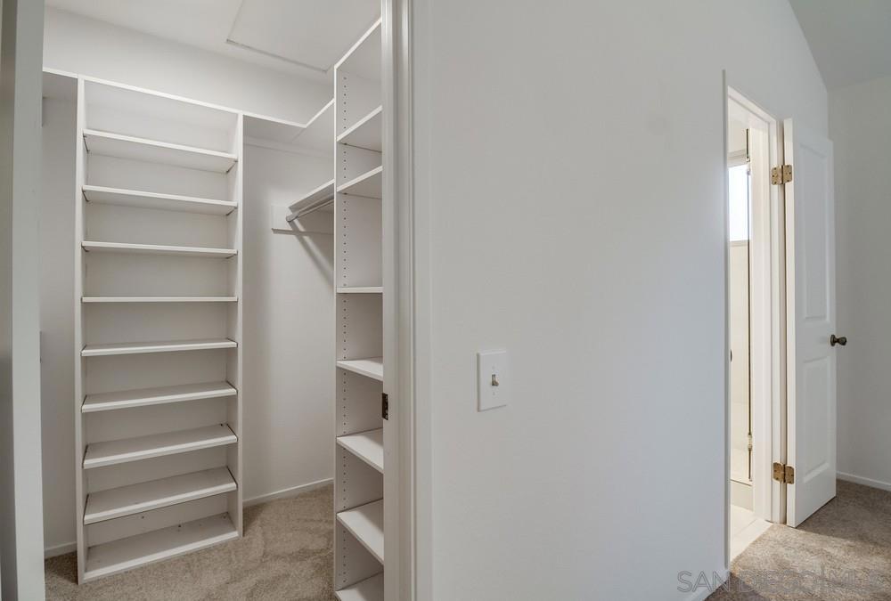 Tierrasanta - Residential