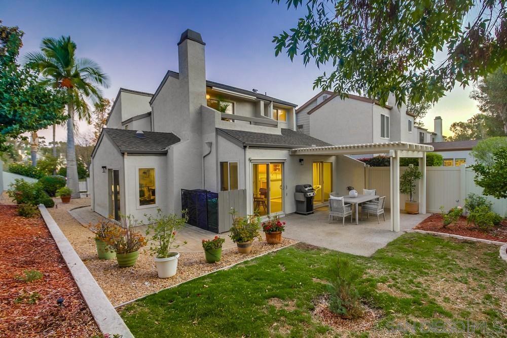 Tierrasanta - Residential