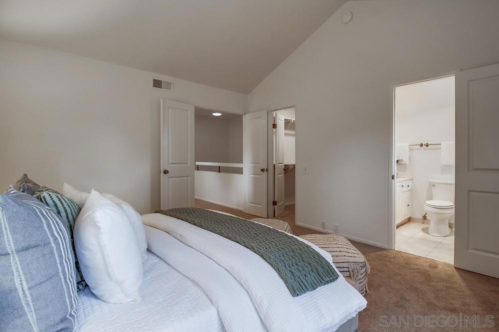 Tierrasanta - Residential