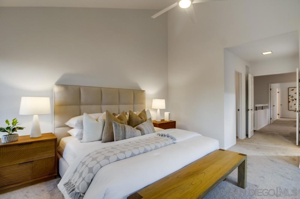 Tierrasanta - Residential