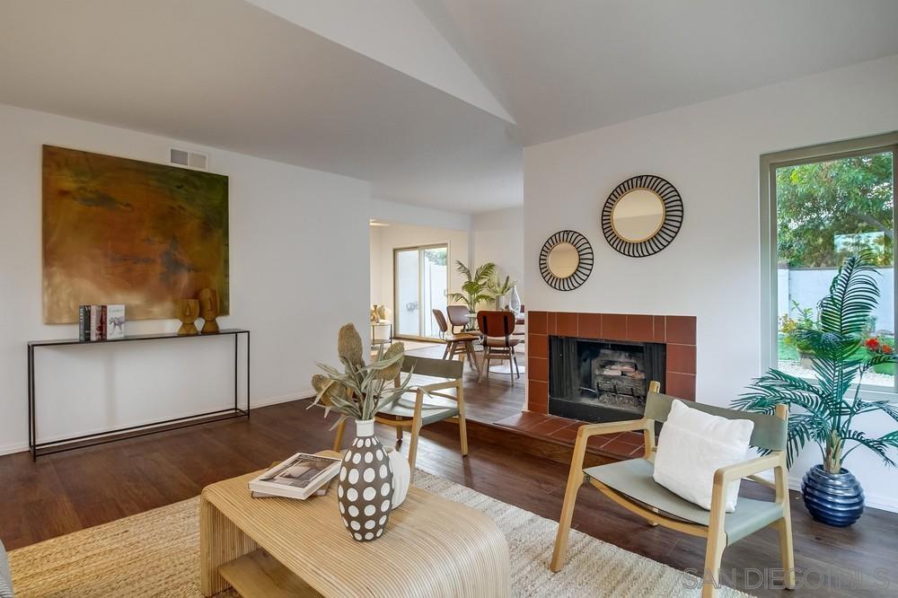 Tierrasanta - Residential