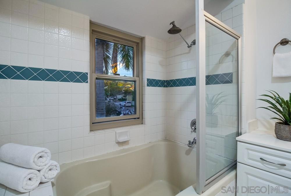 Tierrasanta - Residential