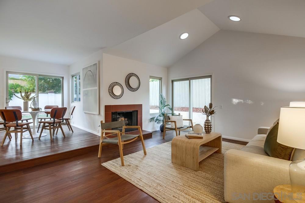 Tierrasanta - Residential