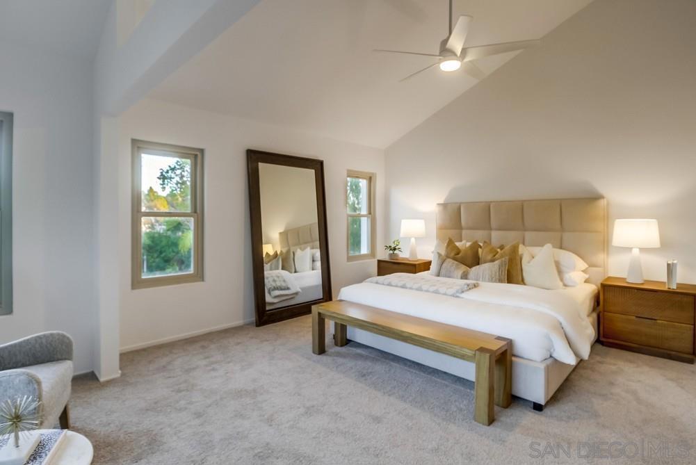 Tierrasanta - Residential