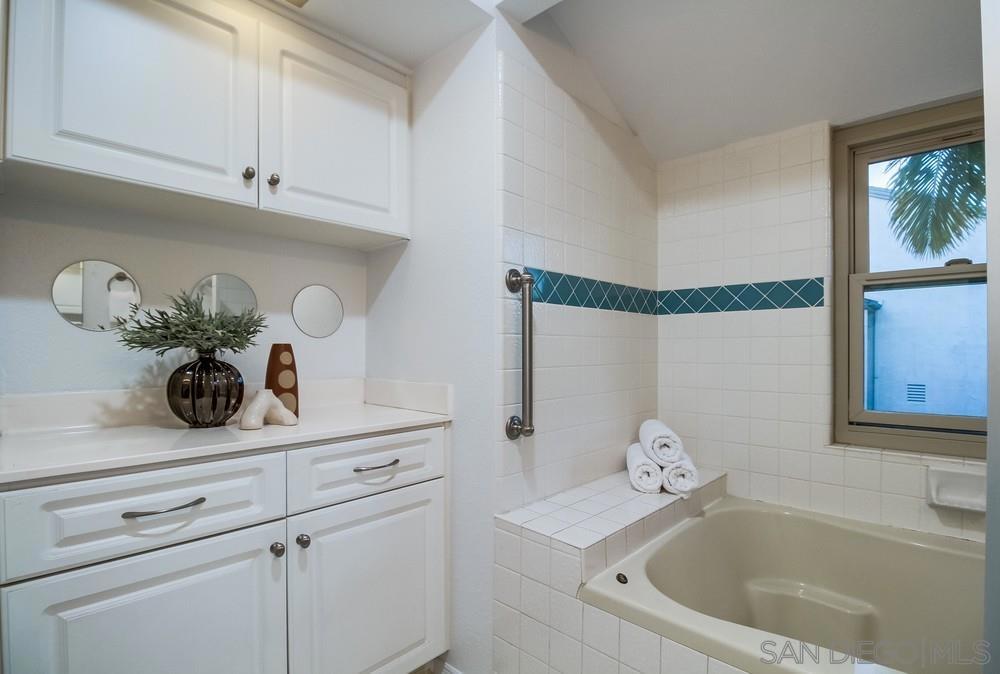 Tierrasanta - Residential