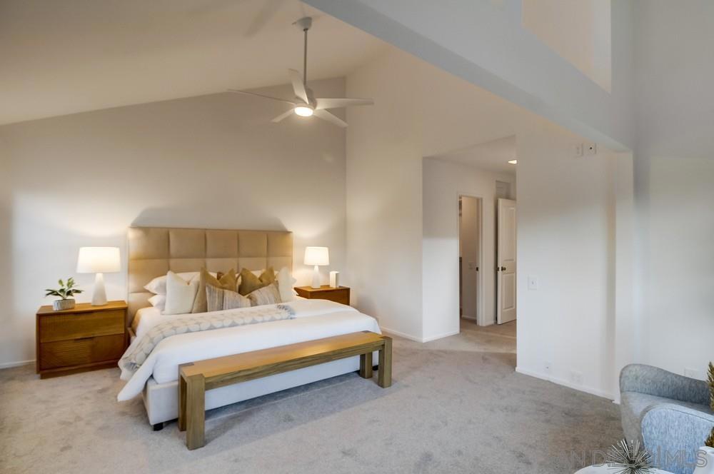 Tierrasanta - Residential