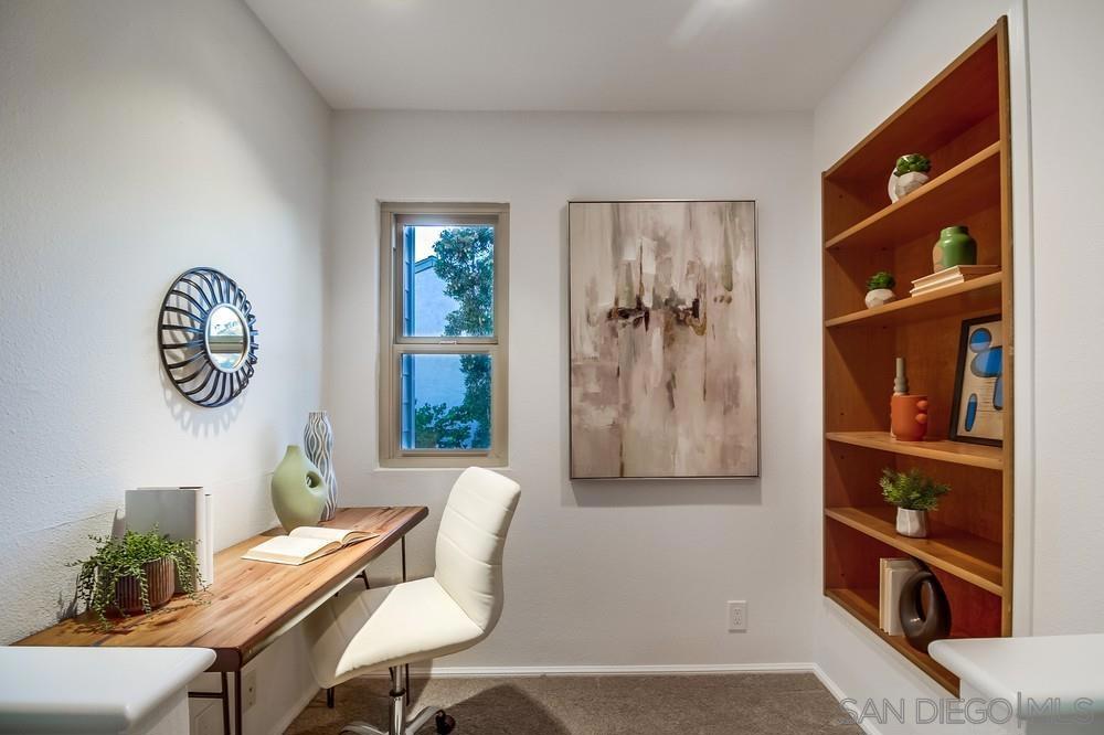 Tierrasanta - Residential