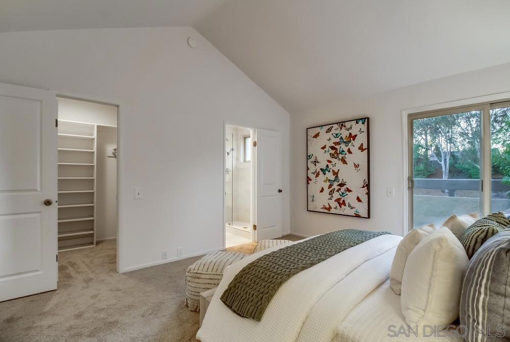 Tierrasanta - Residential