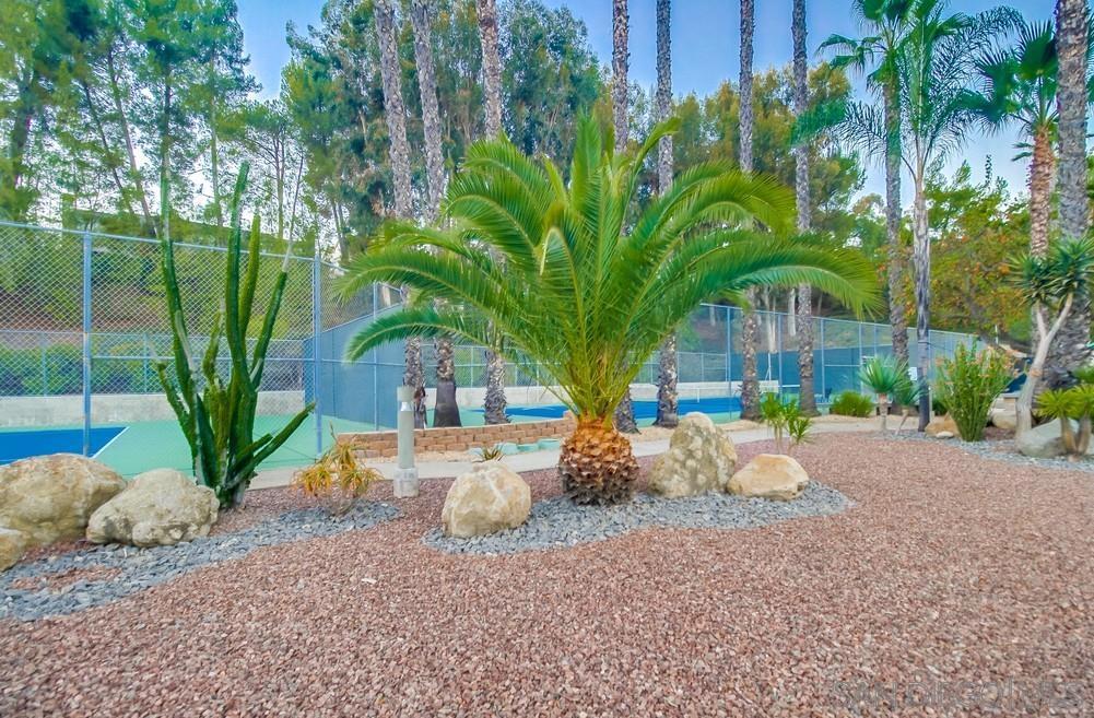 Tierrasanta - Residential