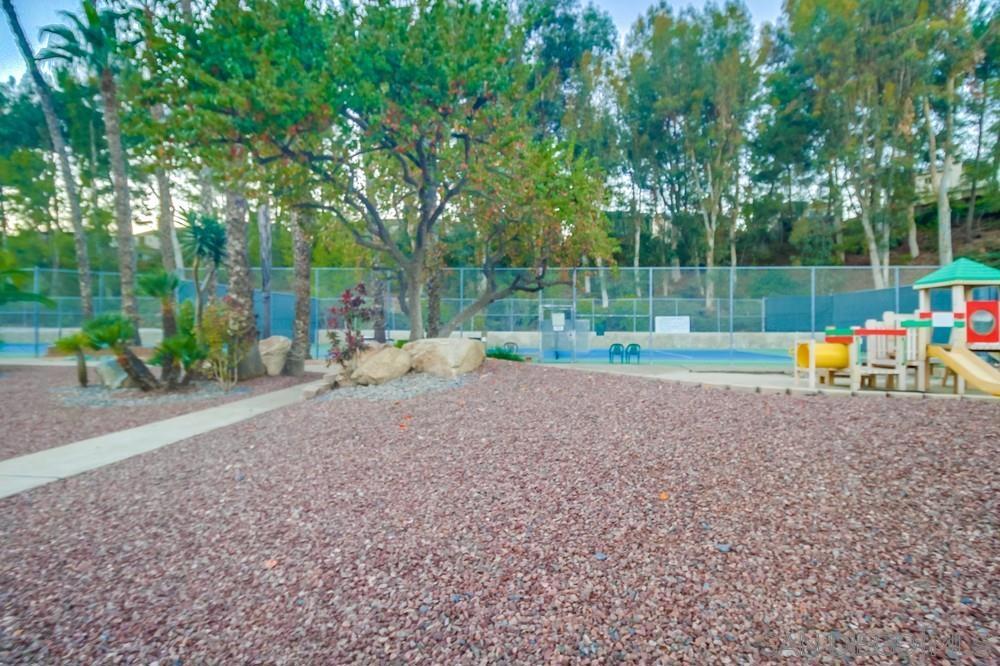 Tierrasanta - Residential