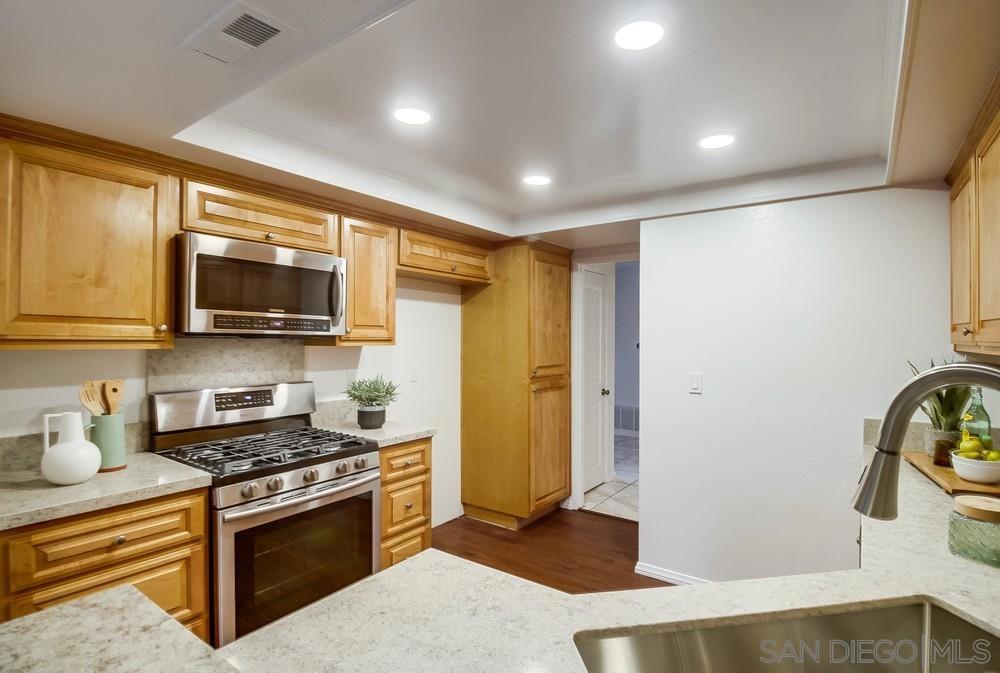 Tierrasanta - Residential