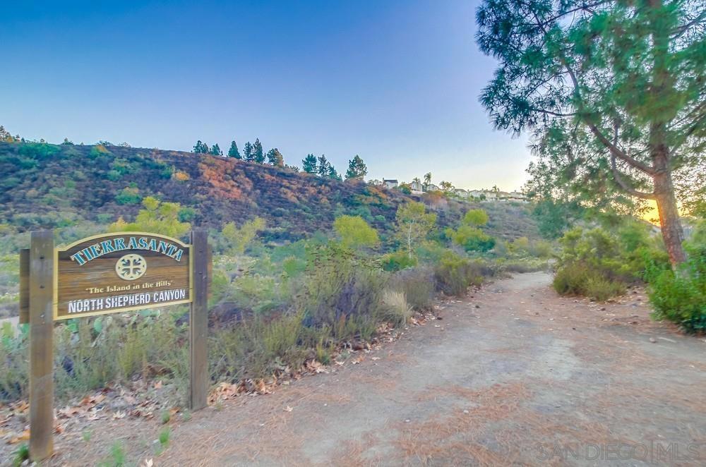 Tierrasanta - Residential