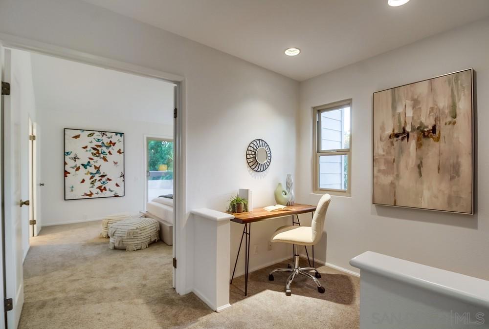 Tierrasanta - Residential