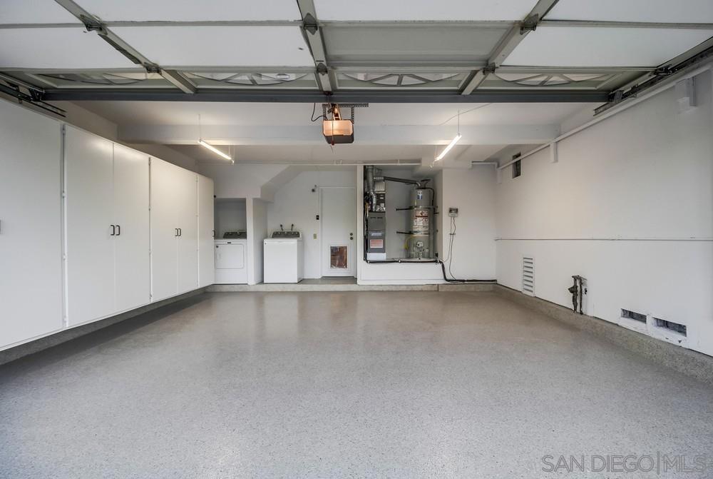 Tierrasanta - Residential