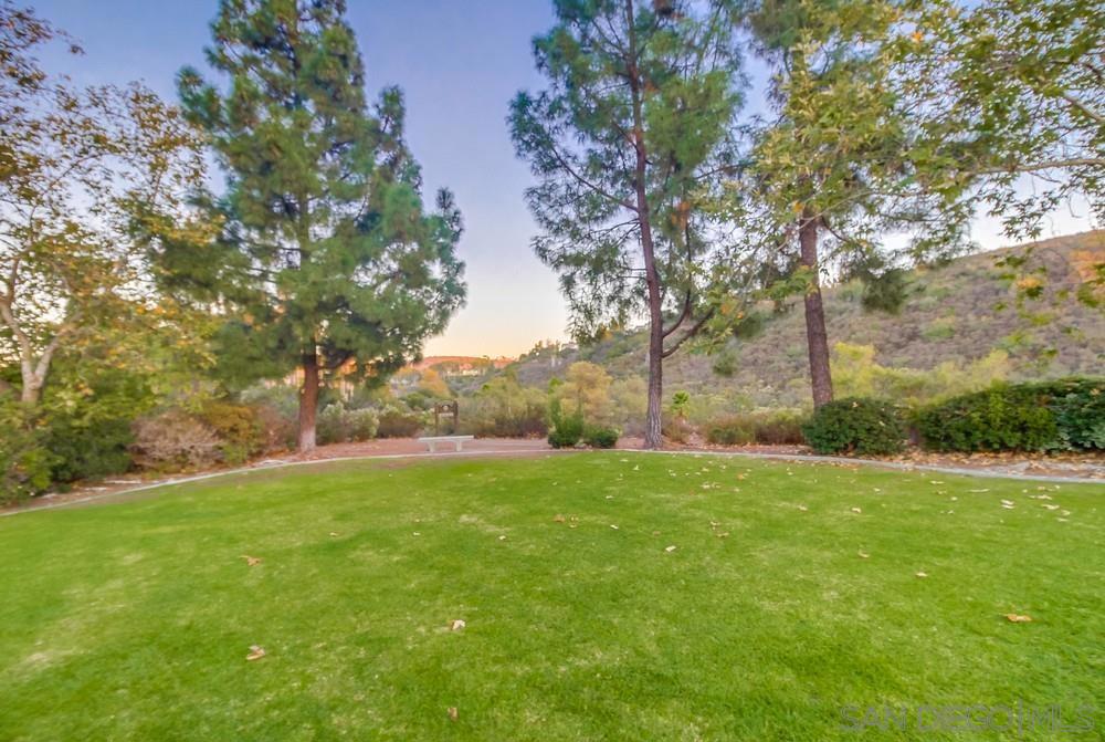 Tierrasanta - Residential