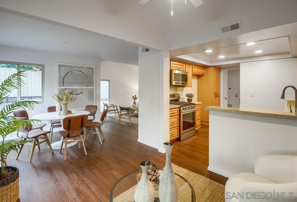 Tierrasanta - Residential