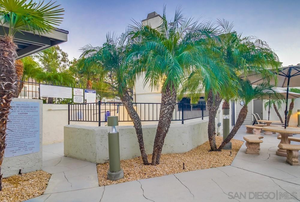 Tierrasanta - Residential