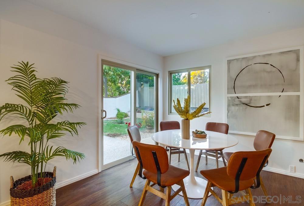 Tierrasanta - Residential